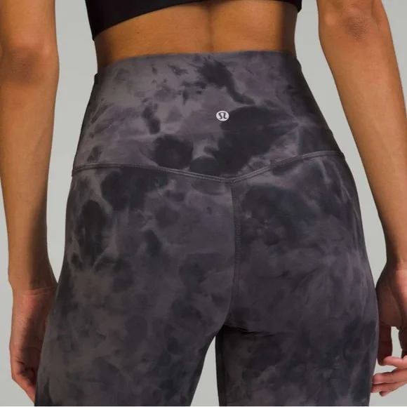 lululemon align 25” diamond dye - Picture 16 of 16